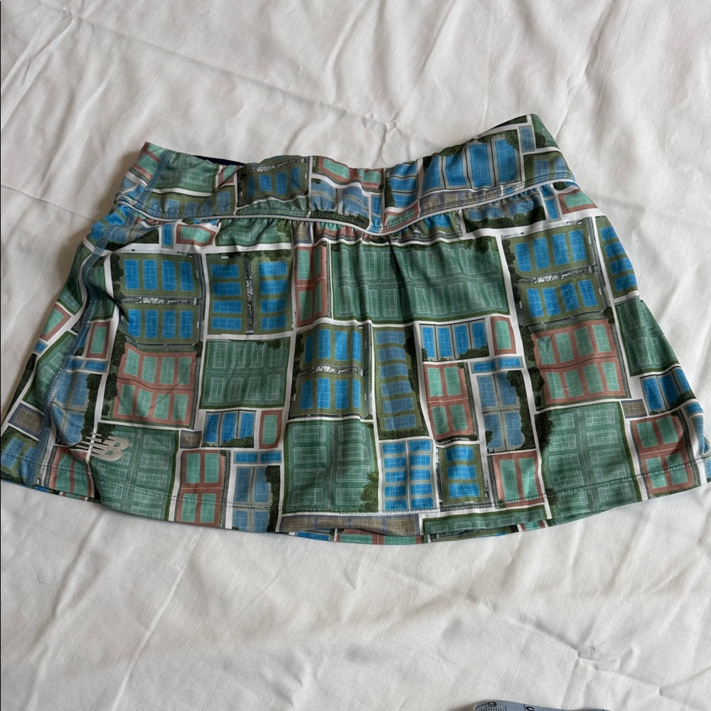 New Balance Tennis Skirt. Size XS.